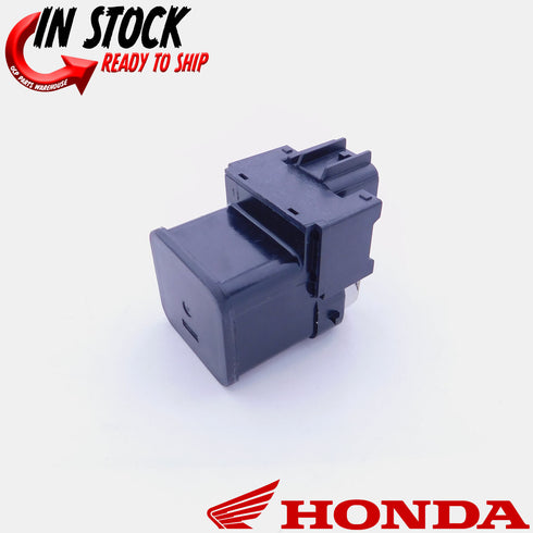 HONDA MAGNETIC STARTER SWITCH STARTER RELAY SOLENOID CRF250 CRF450 R RX